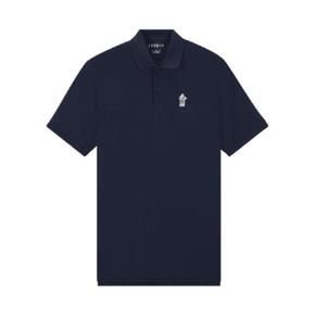 조던 x 이스트사이드 골프 폴로 셔츠 미드나잇 네이비 DV1892-410