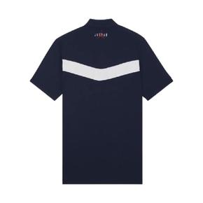 조던 x 이스트사이드 골프 폴로 셔츠 미드나잇 네이비 DV1892-410