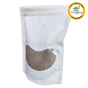 홍이네농산물 함양에서 자란 들깨 1kg