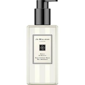 [해외직구] 영국직구 JOMALONE 조말론 포피 앤 베어리 바디 앤 핸드워시 250ml