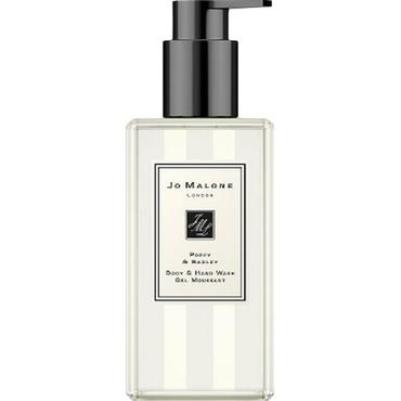  [해외직구] 영국직구 JOMALONE 조말론 포피 앤 베어리 바디 앤 핸드워시 250ml