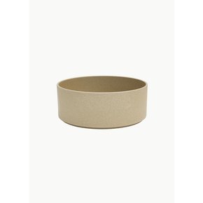 하사미포슬레인 26PS HP015 - Tall Bowl 185mm, Natural