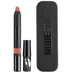 NUDESTIX 누드스틱스 젤 컬러 립 앤 치크 밤 2.8g Haven