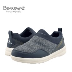 베어파우(BEARPAW) LITE PADDING 슬립온(mens) K3377049KC-M