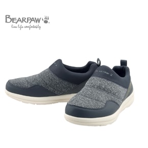 베어파우(BEARPAW) LITE PADDING 슬립온(mens) K3377049KC-M