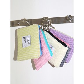 Pitta pouch (Small/5color)