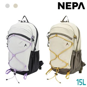 (최초가 135,000원) 여성용 트레킹 배낭 칸델라 15L - 7J27507