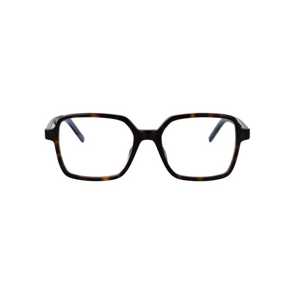 [해외배송] 24FW 생로랑 안경 SL M139 002 havana