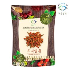 국내산 건조 치자 300g 말린 건치자 나무 열매