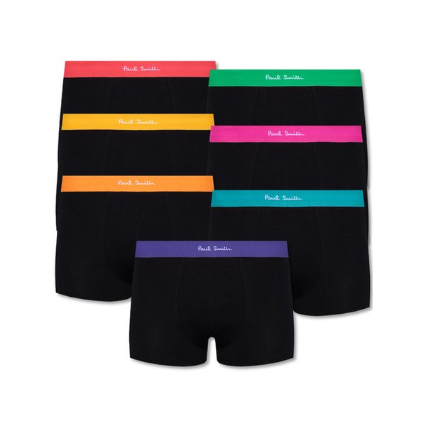25SS 믹스 밴드 7 PACK 언더웨어 M1A 914 M7PK1 79
