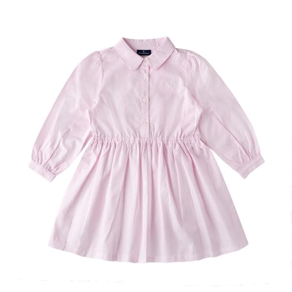 [여주점] [오프라벨 여주점] 블루독 (PK) 퓨어B.STRIPE원피스 (25115-400-50)