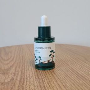 소나무 진정 시카 앰플 30ml 기획 (+크림10ml 증정)