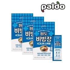 팔도 시그니처 스틱형 비빔장(30g x 10개입) x 3개