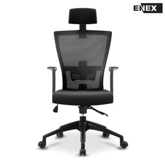 ENEX 더유닛 메쉬 시스템 의자(UN-PC902H)