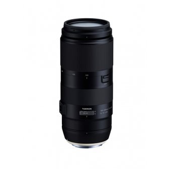  TAMRON 초망원 줌 렌즈 100-400mm F4.5-6.3 Di VC USD 캐논용 풀 사이즈 대응 A035E