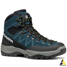 SCARPA BOREAS GTX (DFNXM30023PLI) (보아레스 GTX)