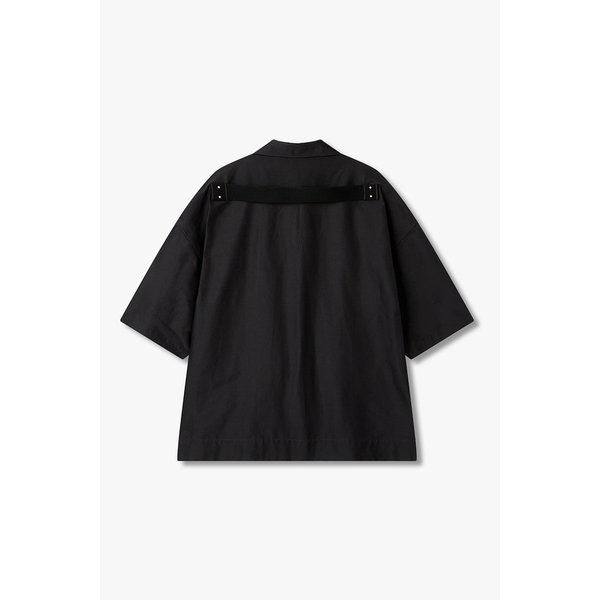 [MEN] 코튼 매그넘 토미 셔츠 RO16107004000