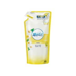 [P&G] 페브리즈 리필 허브향 320ml