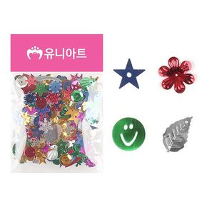 1000 스팡클(25종)