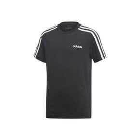 아디다스 키즈 YB YB E 3S TEE Q3DV1798
