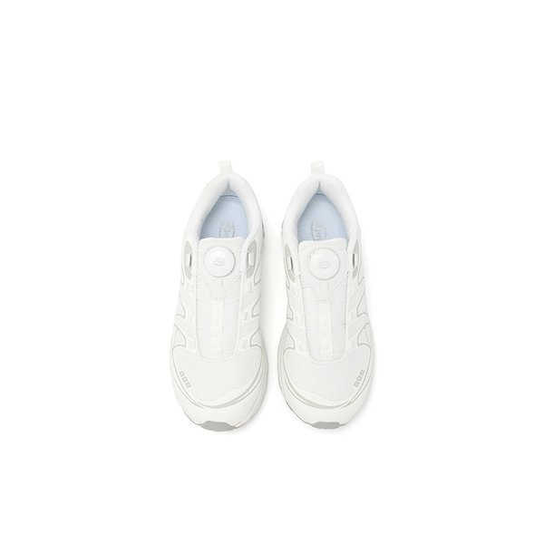 오브조이 러셀 화이트 103-OSS003RS