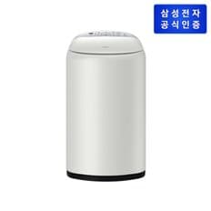 삼성 아기사랑 세탁기 WA30DG2120EE