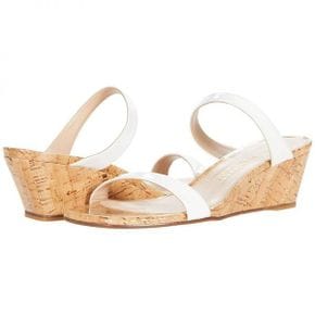 3684239 Stuart Weitzman Aleena 50 Wedge 58360120