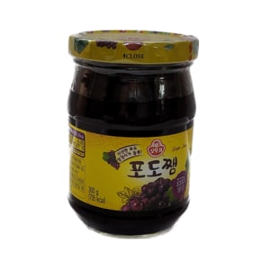 포도쨈300g/오뚜기총알배송