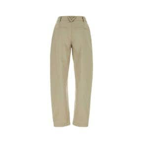 PANTALONI Trousers 748157V2T10 3008 Beige o Tan