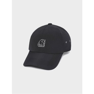 노르디스크 [휘게워크] 우븐 볼캡 OUA25C51Z1