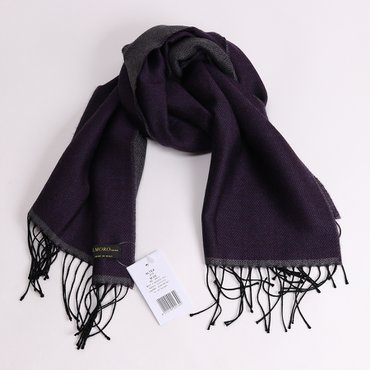 일모로 이태리 일모로 피렌체 스카프 ALTEA 213 M-GREY