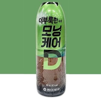  타이거마마음료 MY 더부룩한 모닝케어 (100ml 10병) 갈증음료 갈증 음