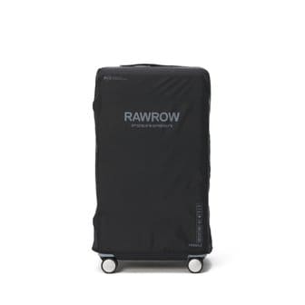 로우로우 [파주점] R TRUNK FRAME COVER 808 115L/30 캐리어 커버 (RCO8084BKZF)