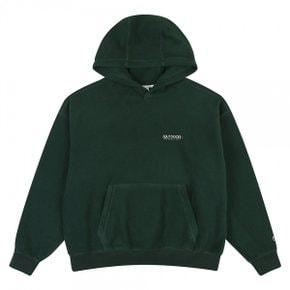 마이크로 플리스 셋업 후드 MICRO FLEECE SET UP HOODIE WO136RJHDZ07_P353755098