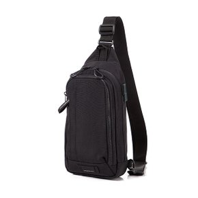 MARSTON 3 슬링백 BLACK UG309004
