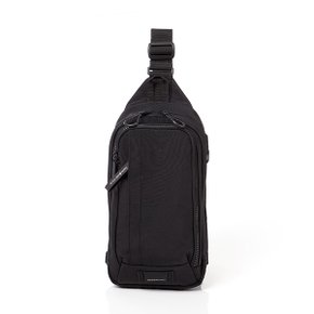 MARSTON 3 슬링백 BLACK UG309004