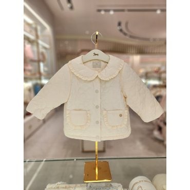 에뜨와 (25년 가을 신상품)마야 퀼팅 JP(07S5 25081)