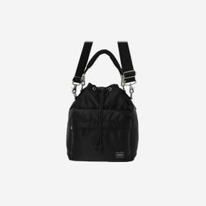 벌룬삭 라지 블랙 Porter Balloonsac L Black