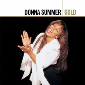 DONNA SUMMER - GOLD: DEFINITIVE COLLECTION REMASTERED