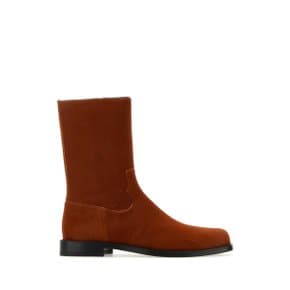 Boots MW232735 712 Red