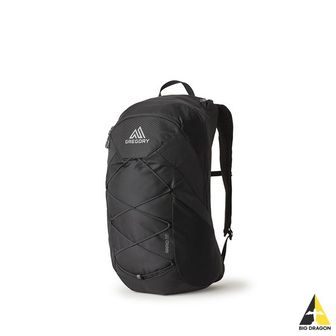 그레고리 그레고리 아리오 22 RC 백팩 플레임 블랙 (30J39010) (ARIO BACKPACK FLAME BLACK)