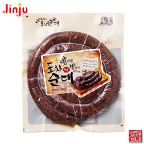 먹깨비네/ 진주햄 포차정통순대1kg