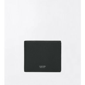 (공식) T 라인 클래식 바이폴드 지갑
