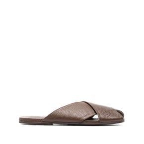 Sandals Shoes Marsell BROWN MW6370 SPATOLA 490