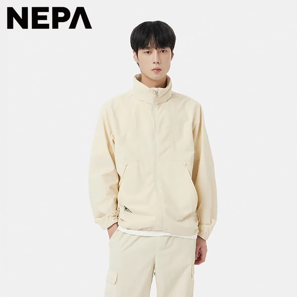[부산점] 남성 에코 브리즈 자켓 7L10663