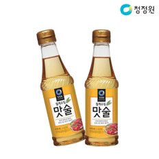 청정원 맛술 월계수잎 410ml x5개