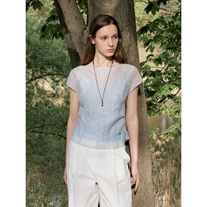 Rive Boatneck Blouse_2colors