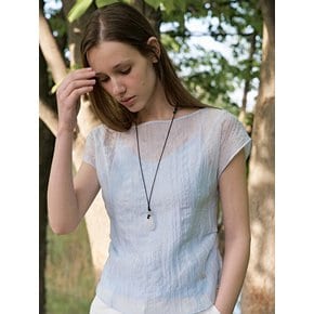 Rive Boatneck Blouse_2colors