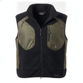 Ocular Polartec High Loft Vest RBMW0494FA328-BLK0029 하이 로프트 베스트 889506