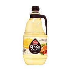 [푸른들마켓][해표] 맛술1.8L